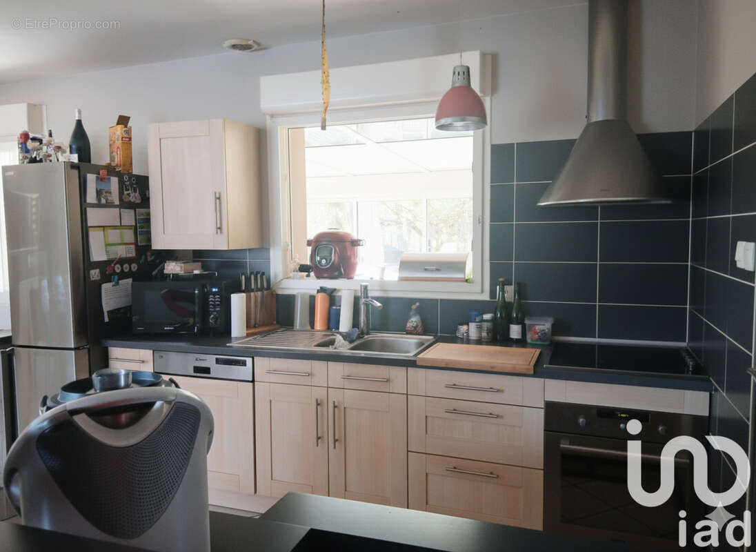 Photo 7 - Maison à JARZE