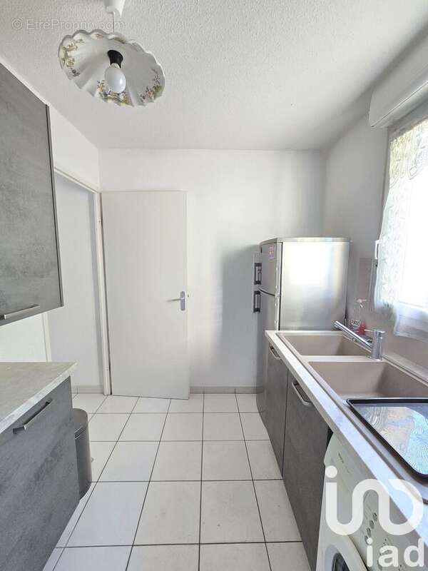 Photo 6 - Appartement à LIBOURNE