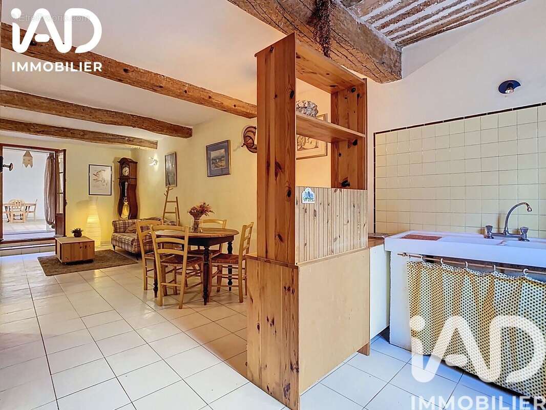 Photo 9 - Maison à SAINT-FELIU-D'AVALL