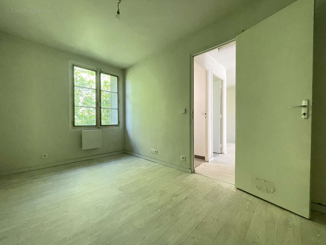 Maison à TREMBLAY-EN-FRANCE