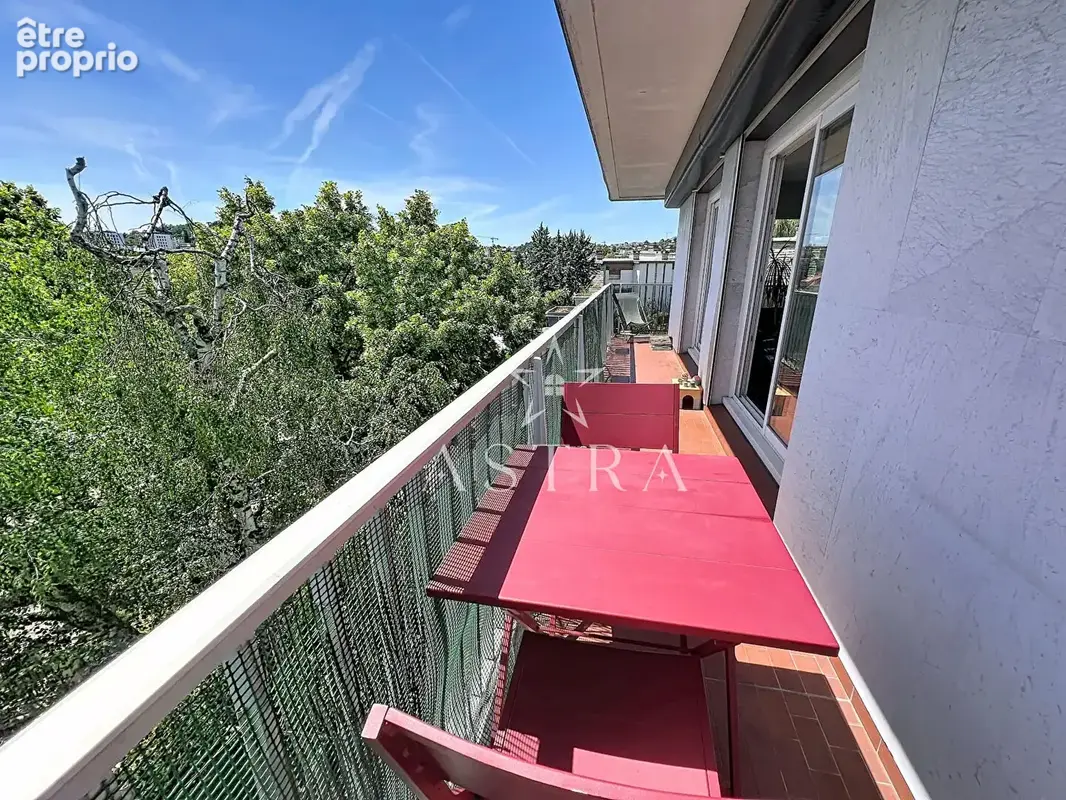 Appartement à SCEAUX