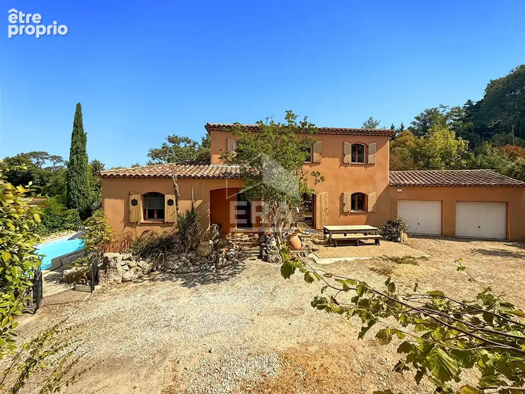 Maison 135m² à bouc-bel-air - photo 6
