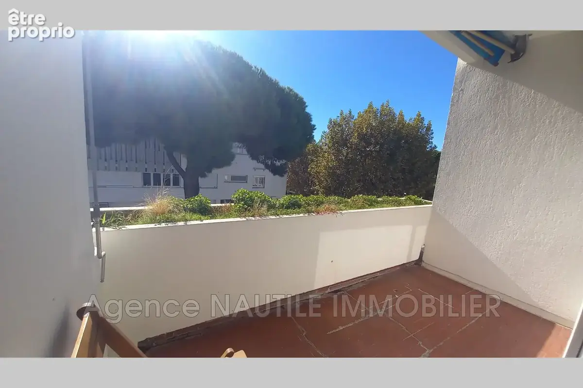Appartement 2 pièces 46 m² à vendre à La Grande-Motte (34280) - photo 5