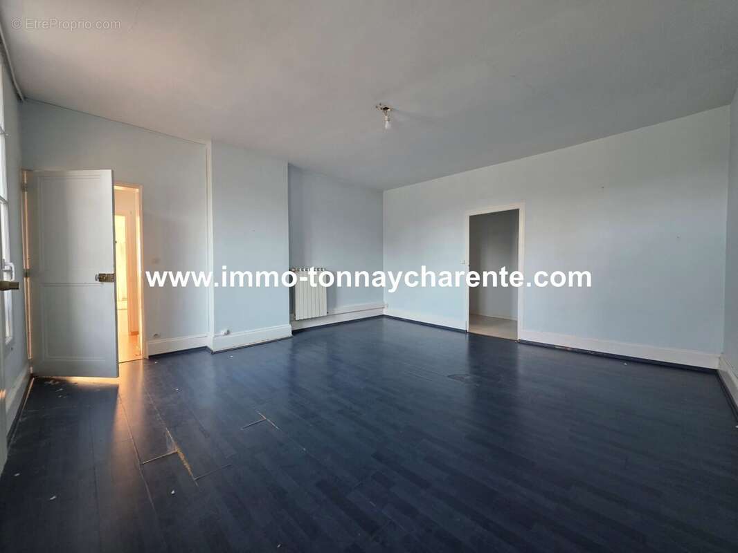 Appartement à ROCHEFORT