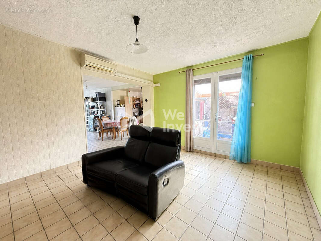 Maison 112 m² à Richebourg  - photo 5