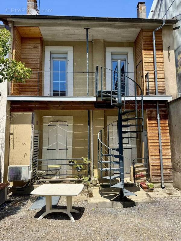 Appartement à AUCH