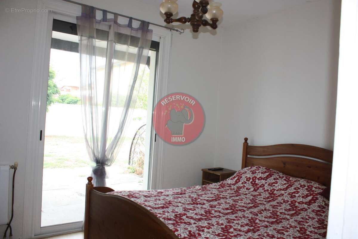 Appartement à TOURNEFEUILLE