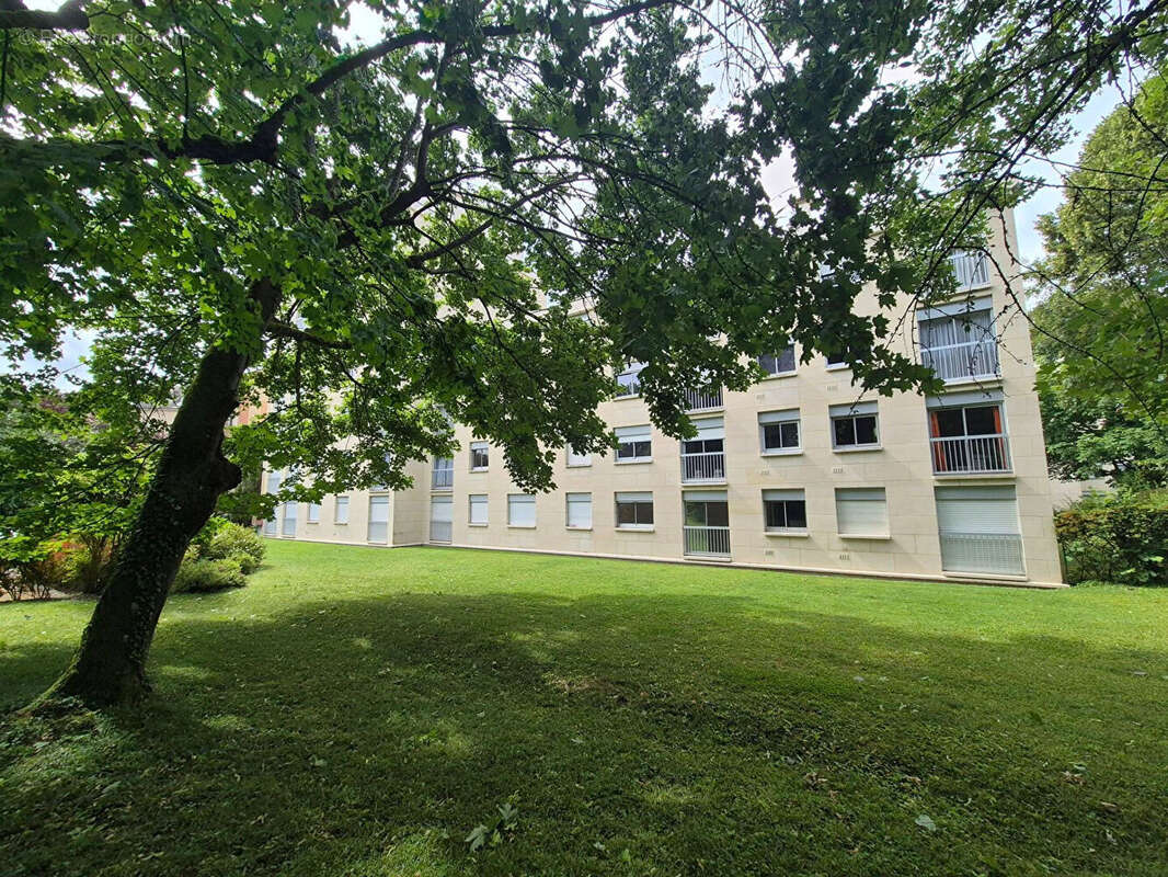 Appartement à RAMBOUILLET