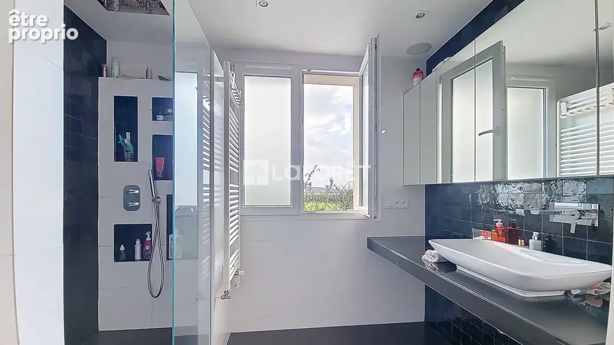 Une maison qui multiplie les espaces - photo 11