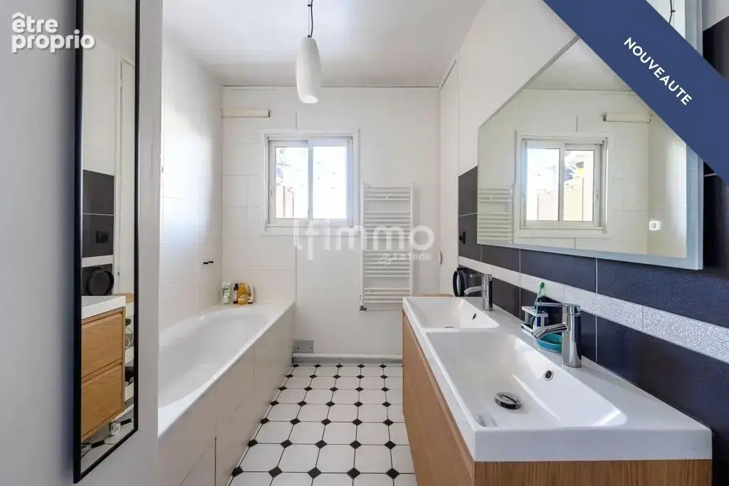 Appartement T5/T6 de 130m2 - Saint Tronc 13010 - photo 13