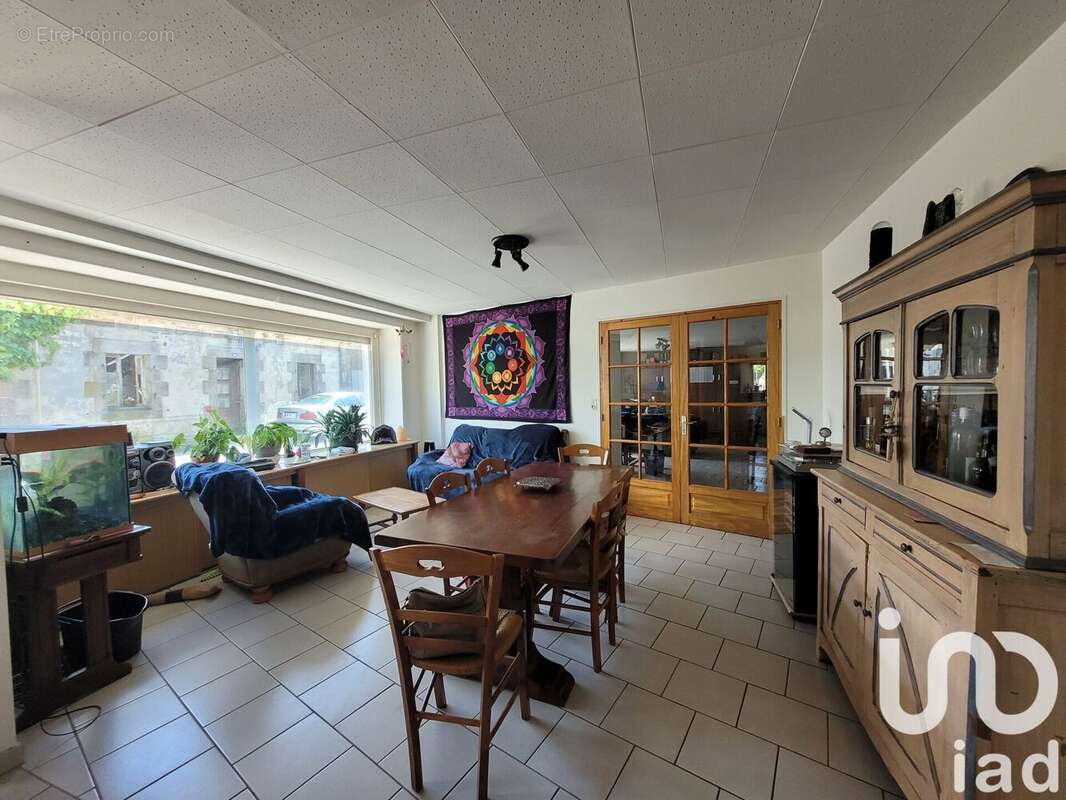 Photo 7 - Maison à GUISCRIFF