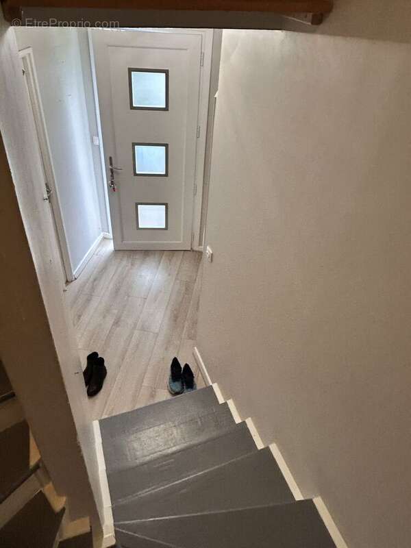 Photo 6 - Maison à VILLIERS-LE-BACLE