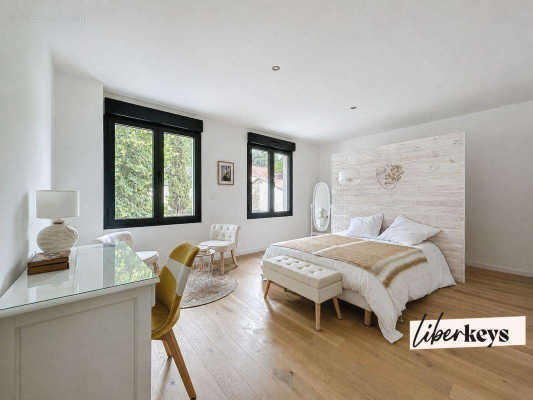 Appartement d'exception avec terrasse panoramique sur le Loiret – Idéal investissement locatif haut de gamme - photo 5