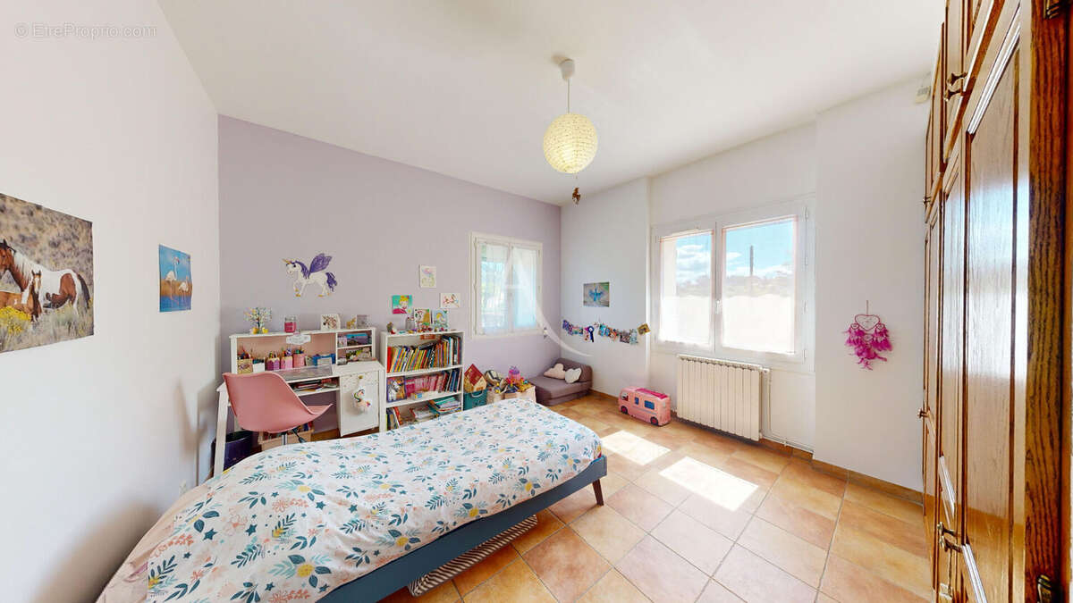 Maison à MARSEILLE-11E