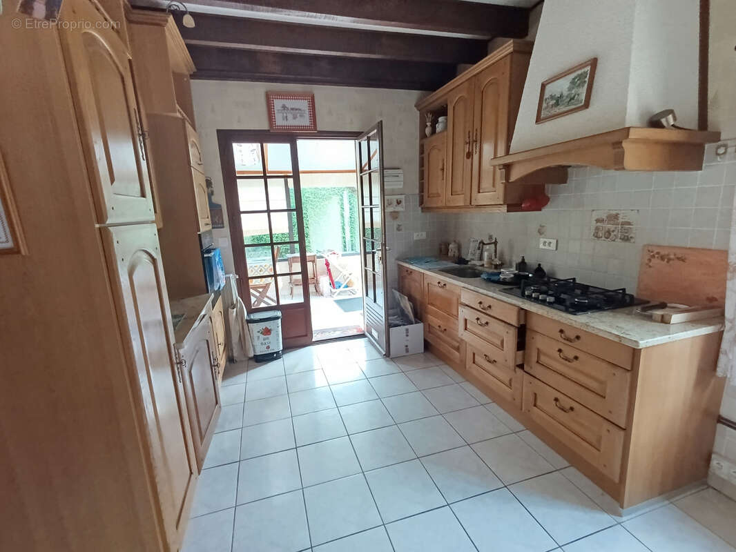 Maison à LA TRINITE