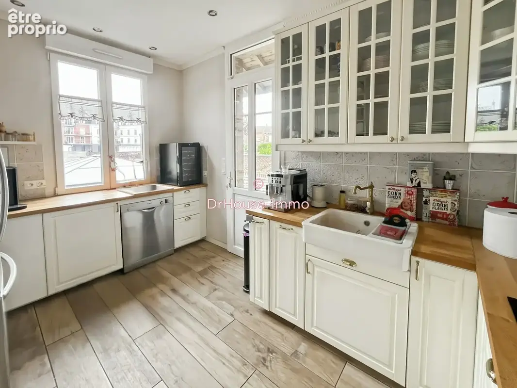 Maison 6 pièces 131 m² à vendre à Chauny (02300) - photo 136