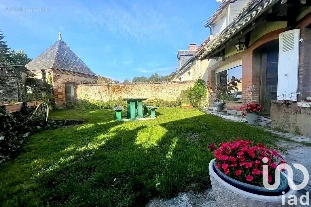 Photo 1 - Maison à VALENNES