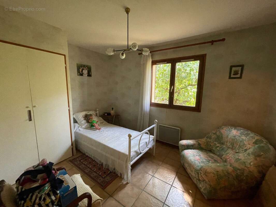 Maison à ROMANS-SUR-ISERE