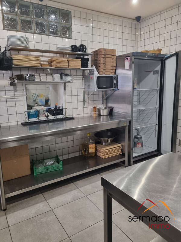 Autre à SARREGUEMINES