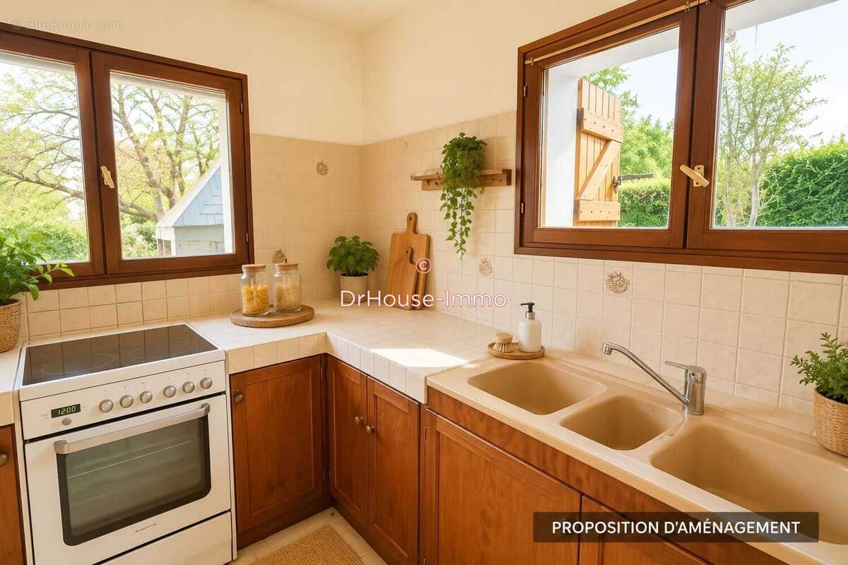 Maison 170 m² à Tardets-Sorholus  - photo 9