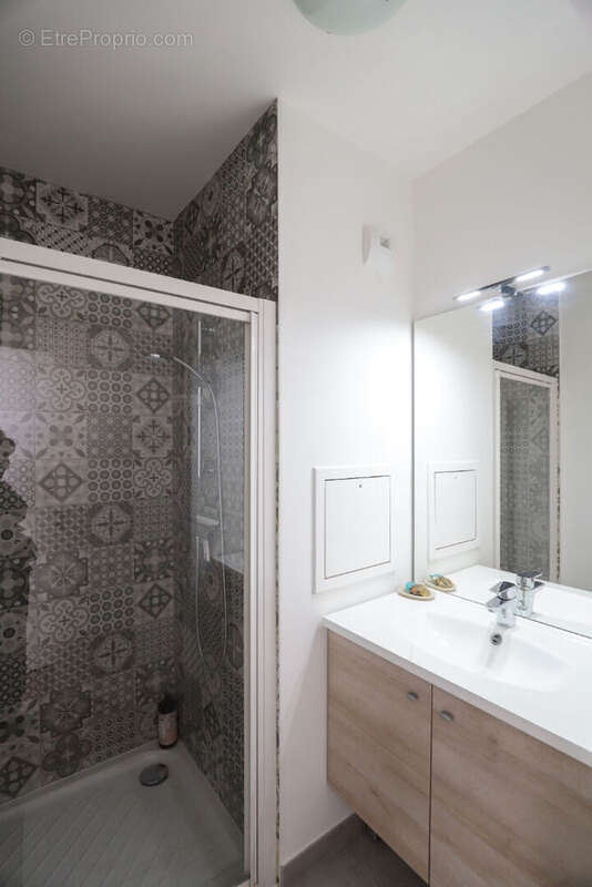 Appartement à CLAMART