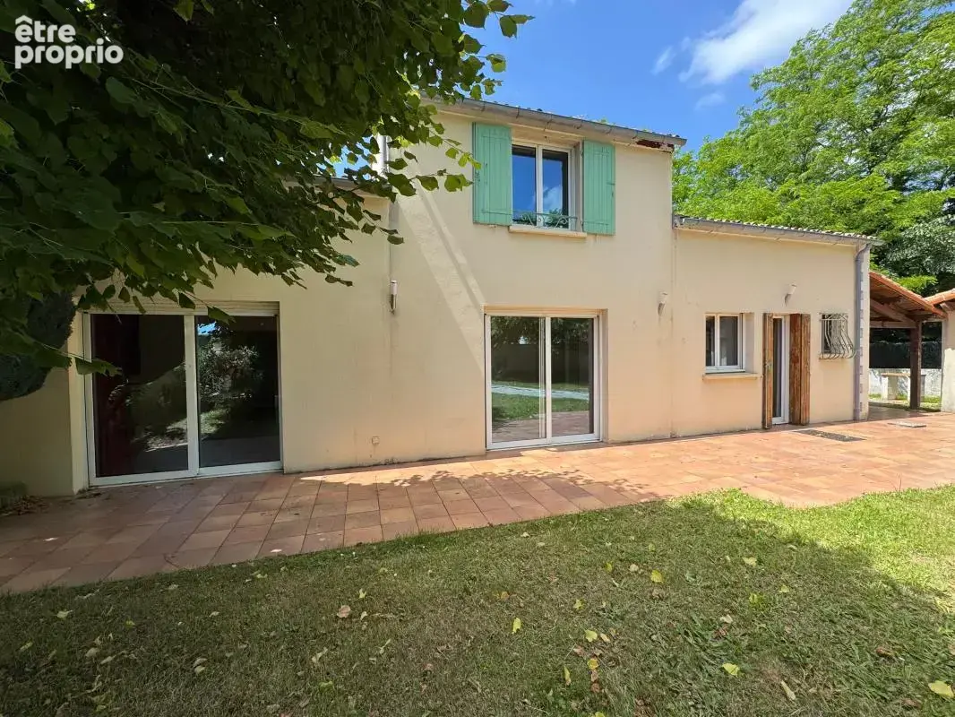 Photo Maison à Saujon au prix de 273 000€
