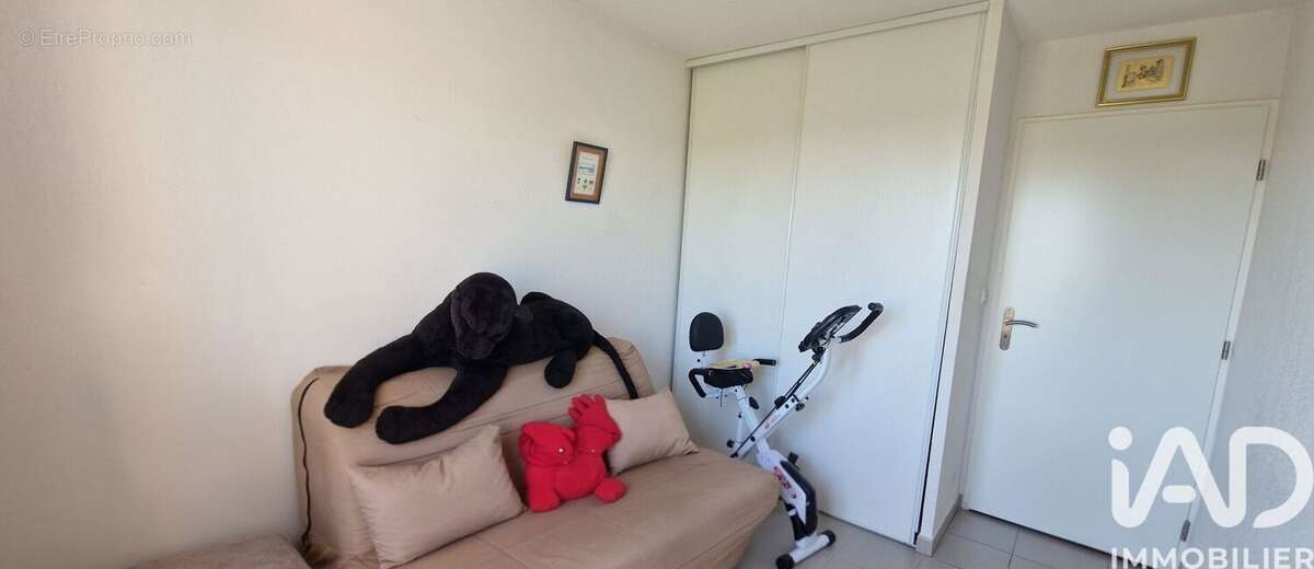 Photo 5 - Appartement à LES ARCS