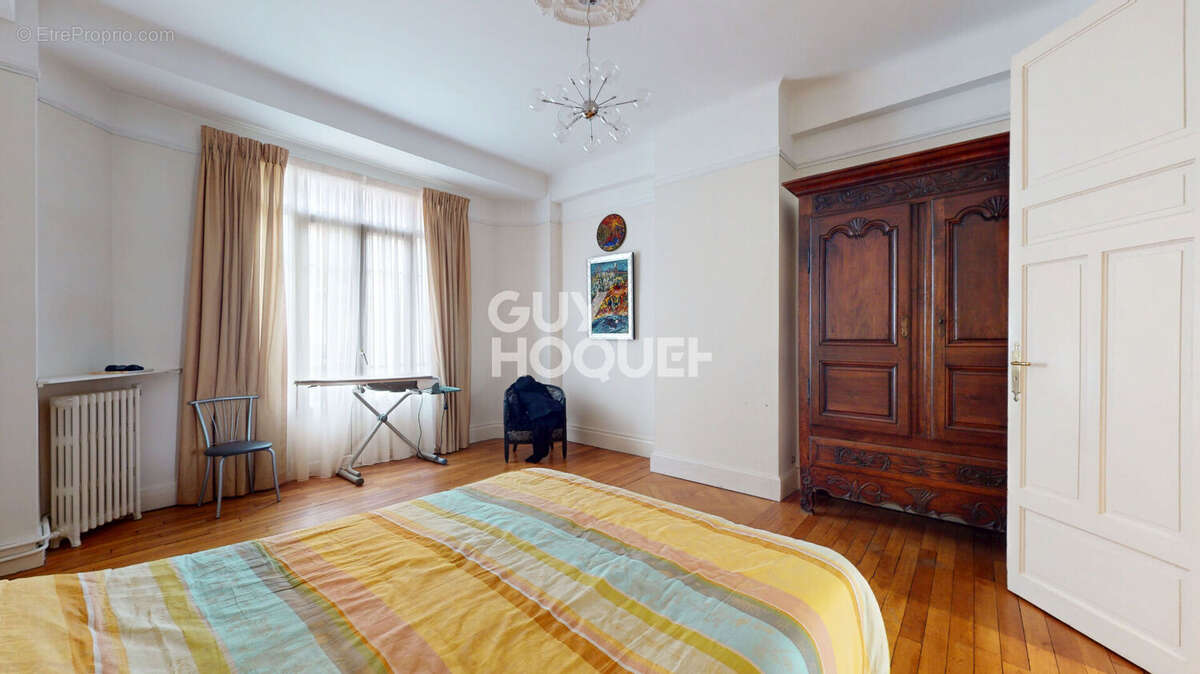 Appartement à TOURS