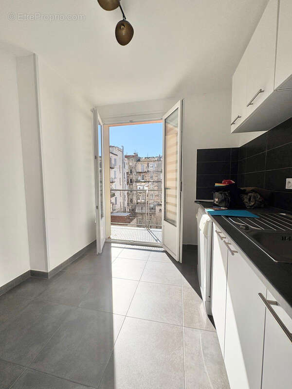 Appartement à SAN-MARTINO-DI-LOTA