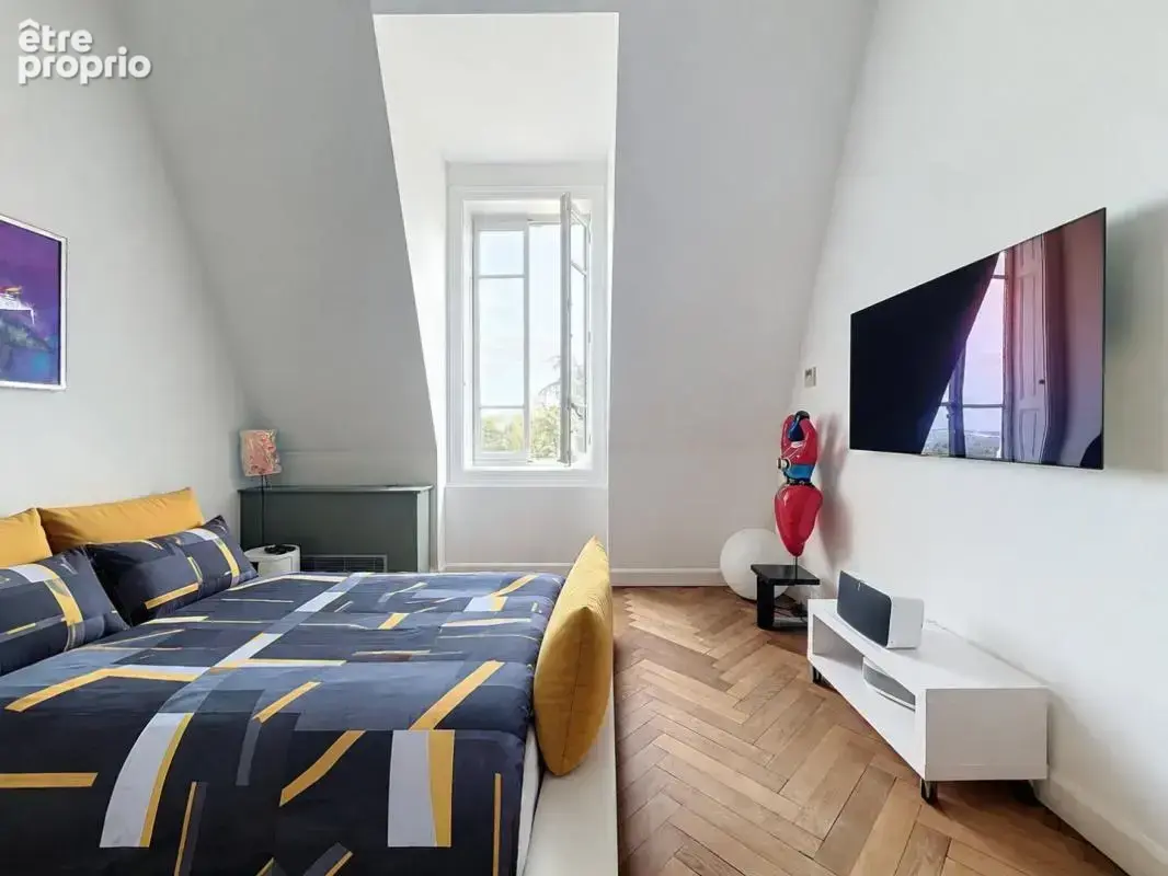 Un appartement d'exception dans un site exceptionnel - photo 10