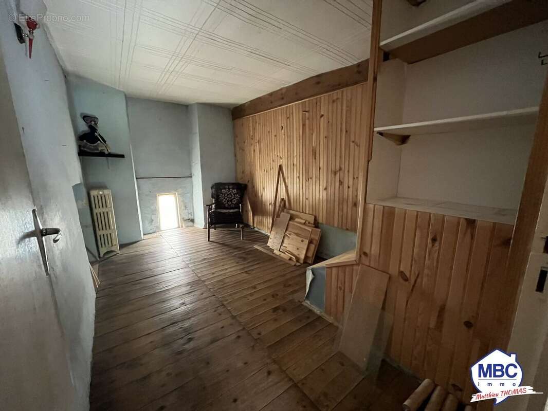 Maison DRAIN 125m² - photo 7