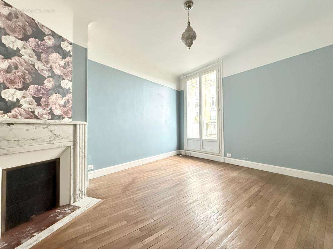 Appartement à VANVES