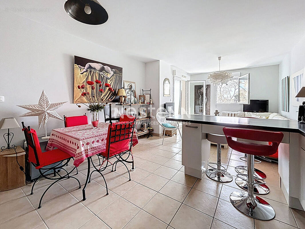 Appartement à LE GRAU-DU-ROI