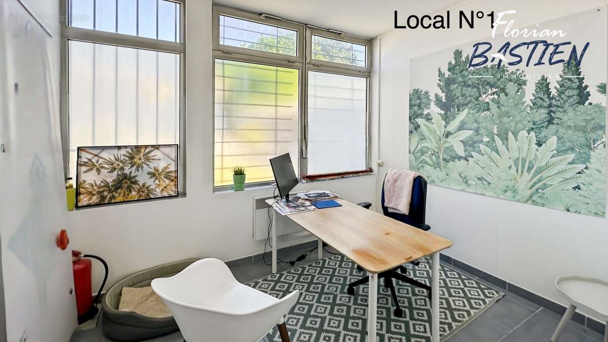 Immeuble en centre-ville – 3 lots – 27 000€/an - photo 14