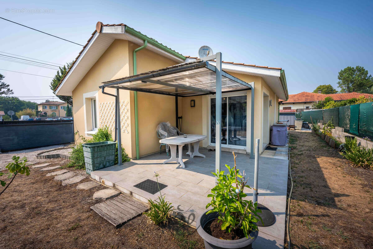 Maison 3 pièces - photo 6