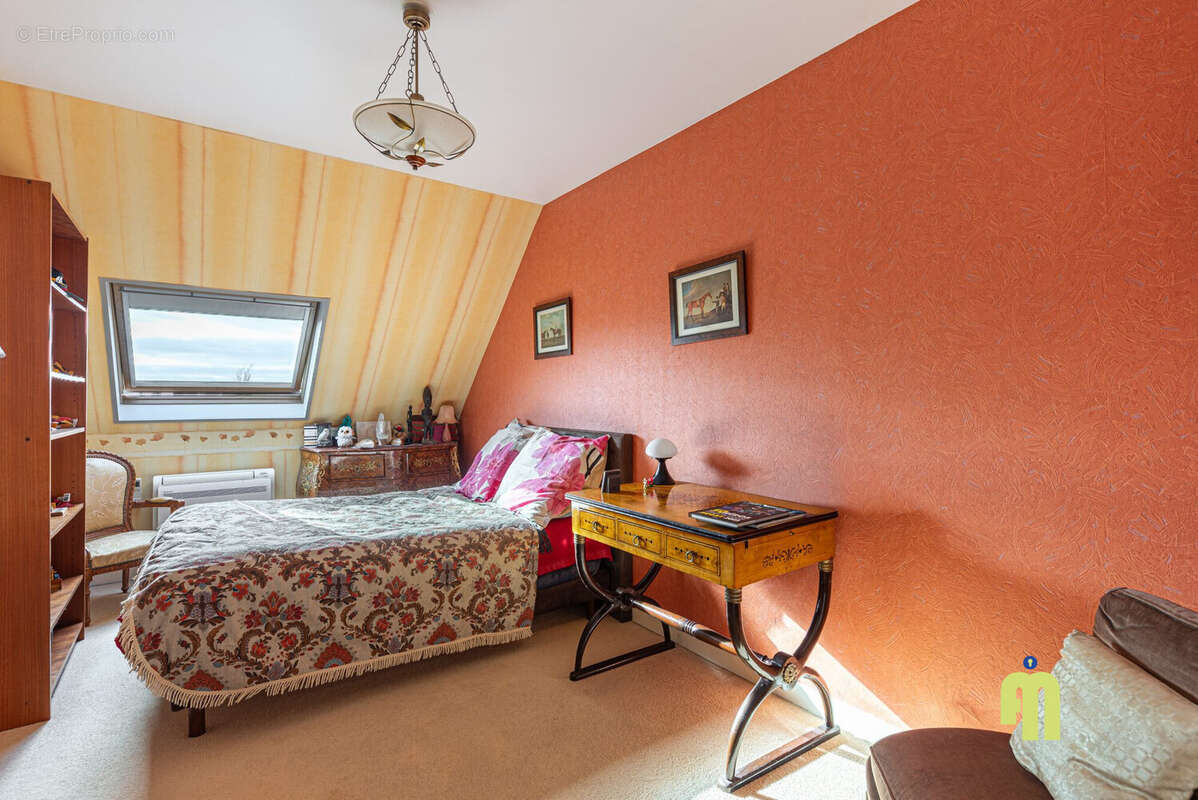 Appartement à CHAMPIGNY-SUR-MARNE