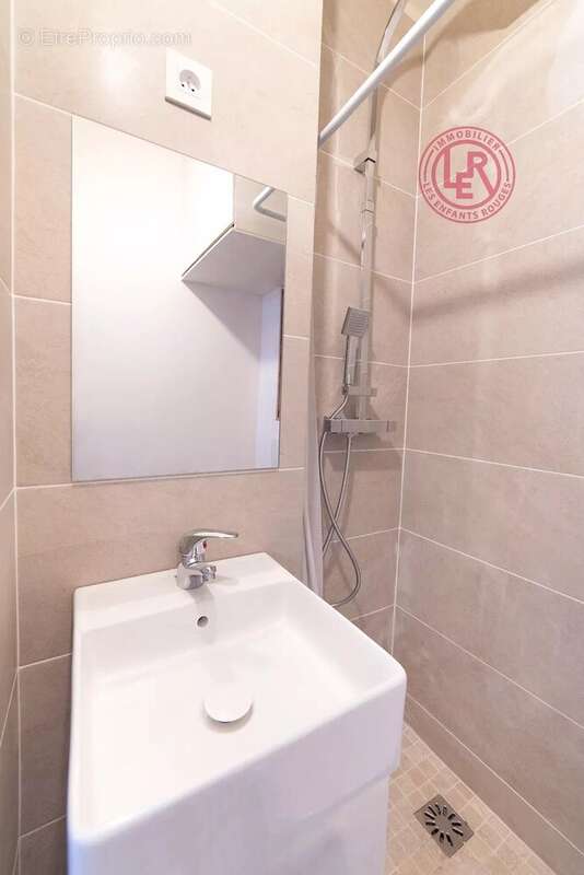 Appartement à PARIS-4E