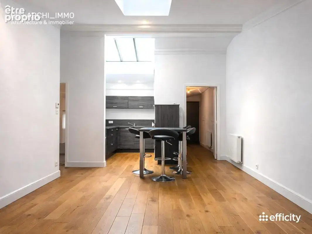 Appartement - photo 14