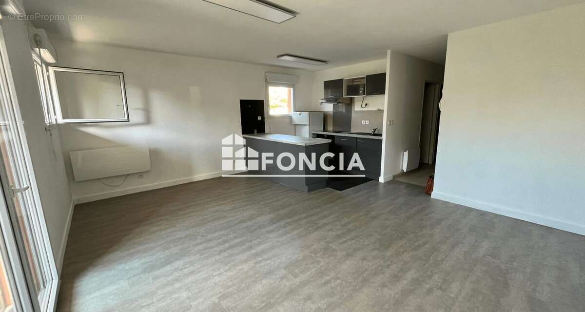 Appartement à LE BARP