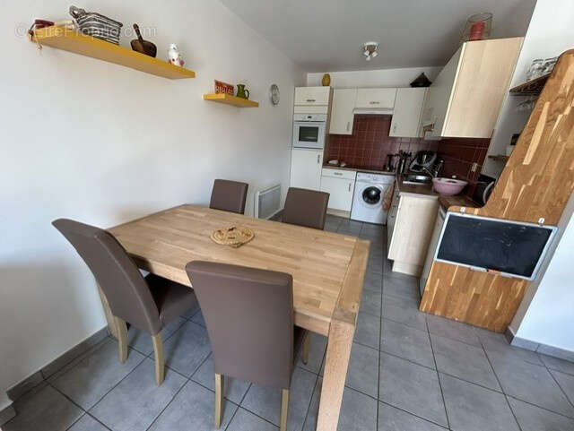Appartement à ERQUY