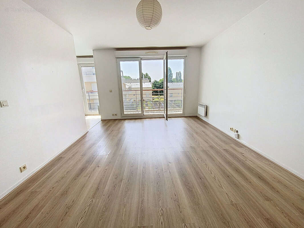 Appartement à BRETIGNY-SUR-ORGE