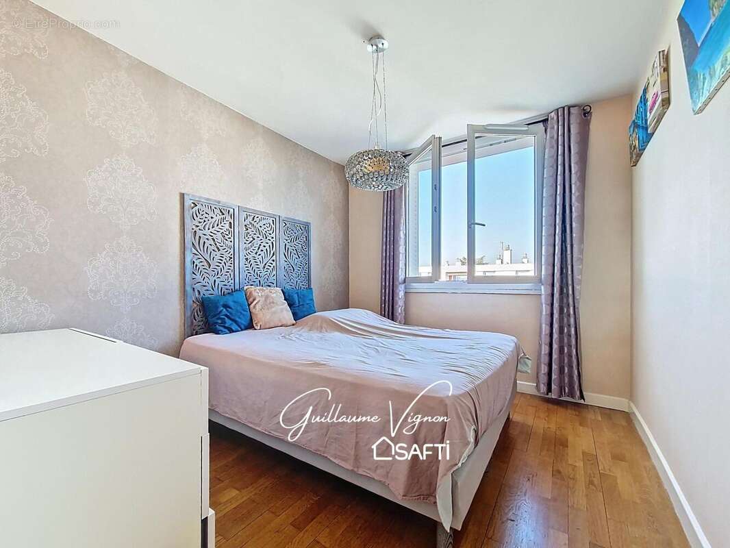 Photo 5 - Appartement à SAINTE-FOY-LES-LYON