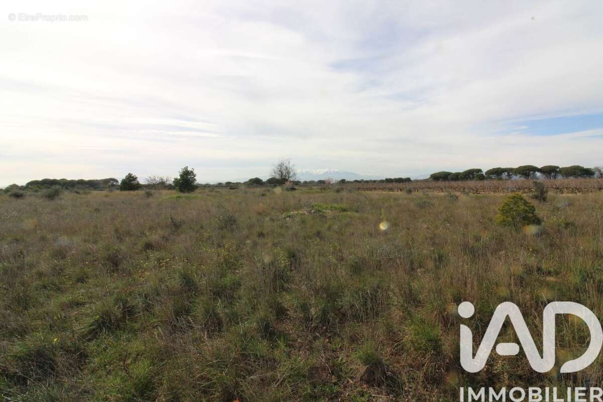 Photo 6 - Terrain à PEYRESTORTES