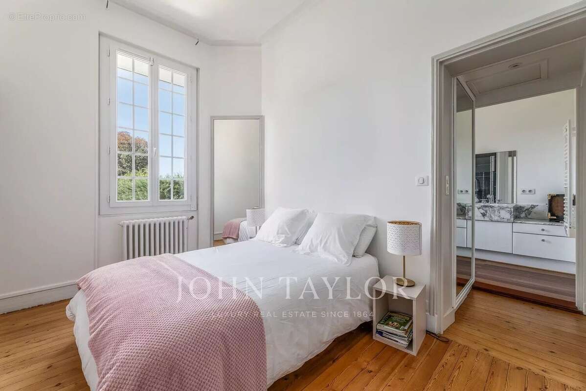 Maison à BORDEAUX