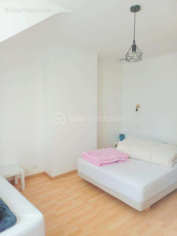 ***Charmante Maison de Ville*** - photo 10