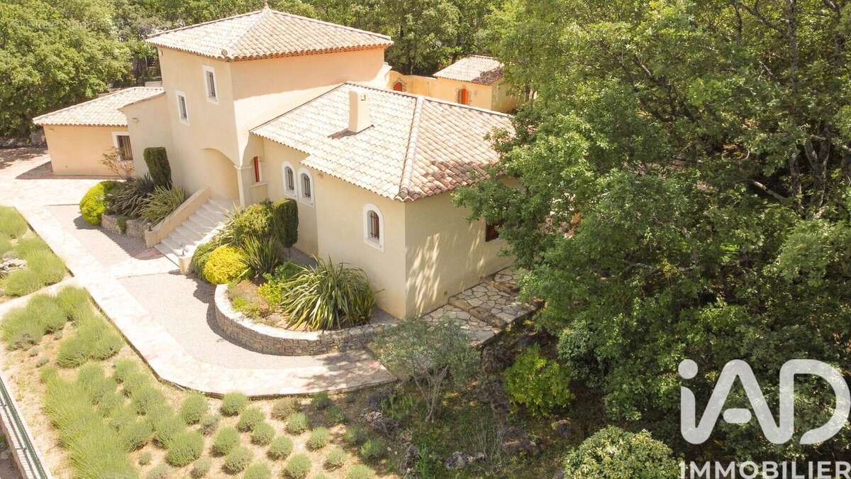 Photo 5 - Maison à NEOULES