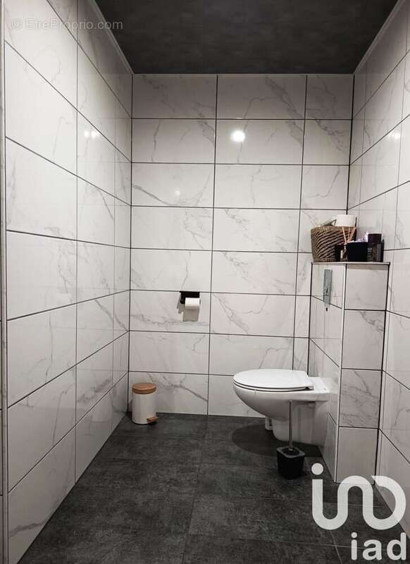 Photo 3 - Appartement à SPICHEREN