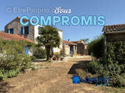 Maison à BOURGNEUF-EN-RETZ