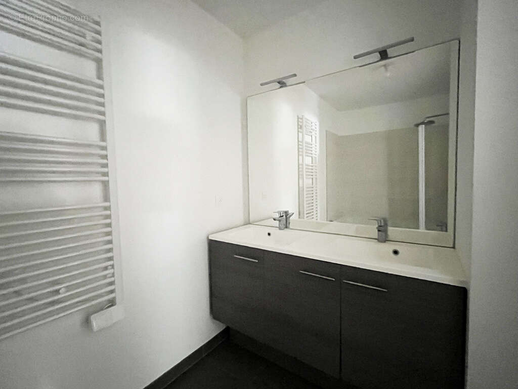 Appartement à SAINT-GERMAIN-EN-LAYE