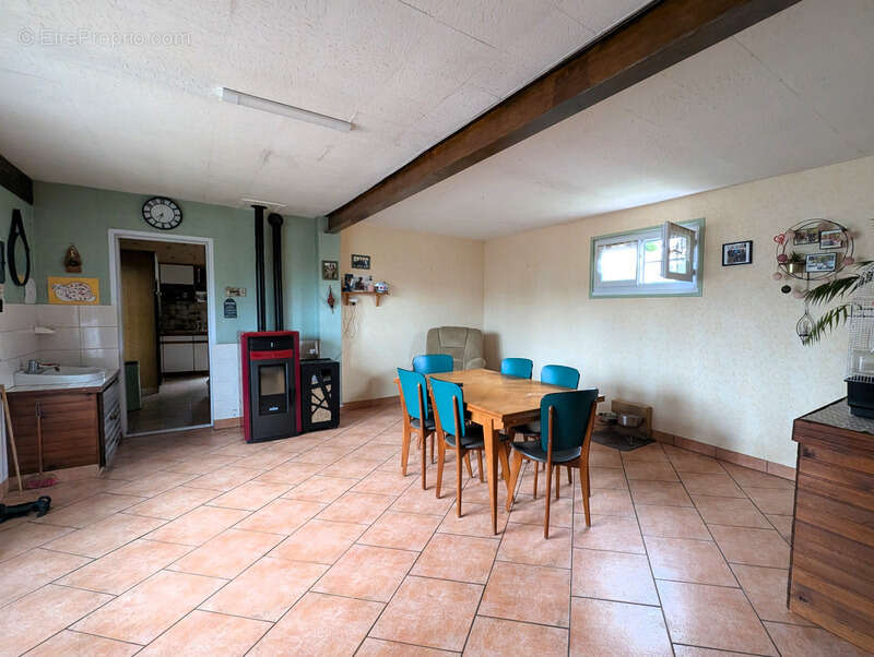 Maison familiale avec jardin à CHECY (45) - photo 40